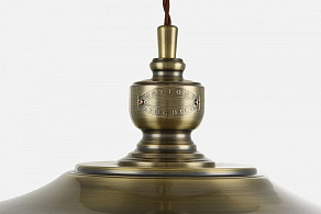 Подвесной светильник Maytoni Senna T236-PL-01-R