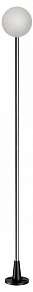 Наземный низкий светильник Odeon Light NOTTE 7123/1GLB