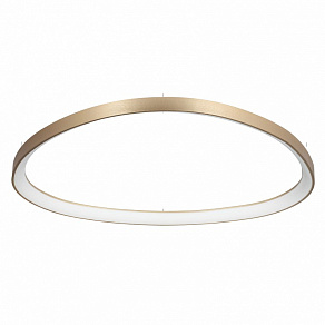 Подвесной светильник Ideal Lux Gemini GEMINI SP D81 ORO