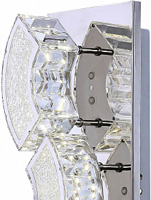 Накладной светильник Globo Silurus 49220-9W