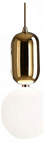Подвесной светильник Moderli Sioma V2003-1P
