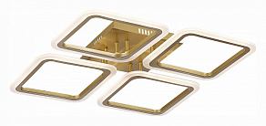Потолочная люстра EVOLED Qutro SLE200422-04