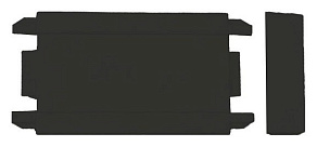 Токопровод концевой Wertmark WTH WTH.L5.60.OP0