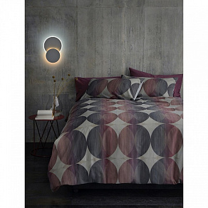 Накладной светильник DeMarkt Круз 637028102