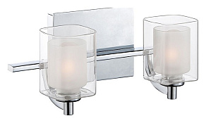 Светильник на штанге Quoizel Kolt QZ-KOLT2-PC-BATH