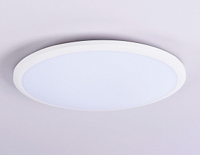 Накладной светильник Ambrella Light FZ FZ1232