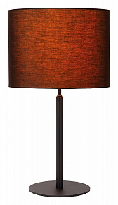 Настольная лампа декоративная Lucide Maya 45509/81/30