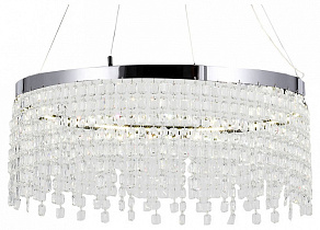 Подвесная люстра Lussole  LSP-7492