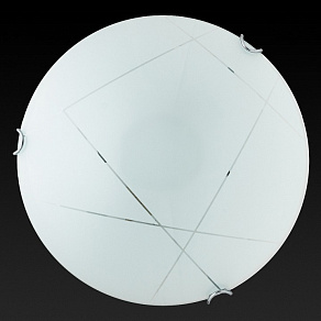Накладной светильник TopLight Karen TL9012Y-03WH