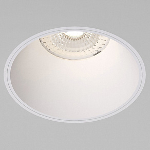 Встраиваемый светильник Elektrostandard Renzo a067527