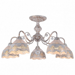 Люстра на штанге Escada 648 648/5PL