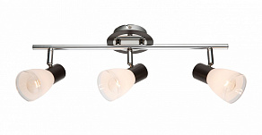 Спот Globo Virunga 541012-3