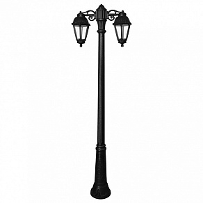 Фонарный столб Fumagalli Ricu Bisso/Saba K22.157.S20.AXF1RDN
