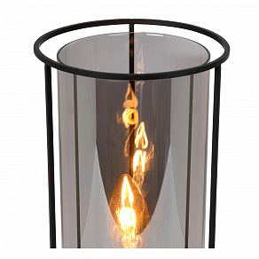 Настольная лампа декоративная Lucide Dounia 78594/27/30