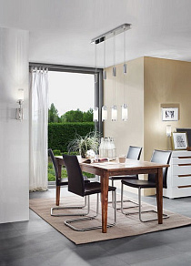 Подвесной светильник Eglo Aggius 31503