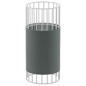 Настольная лампа декоративная Eglo ПРОМО Norumbega 97956