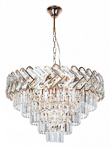 Подвесной светильник Arte Lamp Aisha A1025SP-10GO