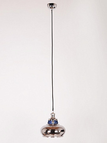 Подвесной светильник Abrasax 788 SD788 BLUE