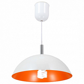 Подвесной светильник Lucia Tucci Palla Palla 1090.1 bianco