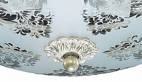 Накладной светильник Odeon Light Aspena 2777/4C