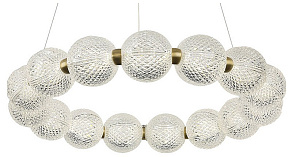 Подвесной светильник Kink Light Клоди 07629-15,20