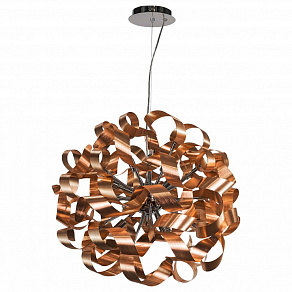 Подвесной светильник Lightstar Turbio 754121