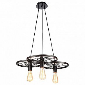 Подвесная люстра ST-Luce SL229 SL229.303.03