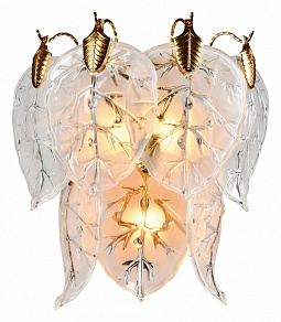 Накладной светильник Moderli Shine V2381-W