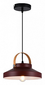 Подвесной светильник TopLight Wendi TL1225H-01OR