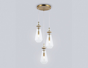 Подвесной светильник Ambrella Light LH LH53302