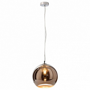 Подвесной светильник Deko-Light Furnel 342109