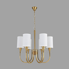 Люстра на штанге Lumion CLASSI 8424/6