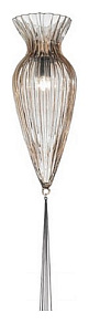 Подвесной светильник MM Lampadari Goccia 7049/1 02 V2721