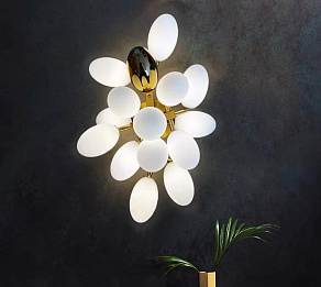 Бра Alfa-Light F0124 F0124-11