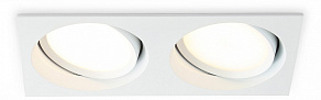 Встраиваемый светильник Ambrella Light TN TN52234