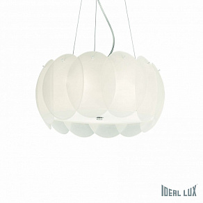 Подвесной светильник Ideal Lux Ovalino OVALINO SP5