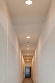 Накладной светильник Eglo ПРОМО Fueva 1 pro 64713