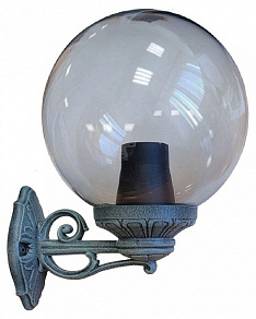 Светильник на штанге Fumagalli GLOBE 300 G30.131.000.VZE27