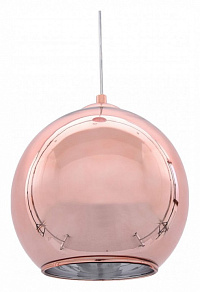 Подвесной светильник LUMINA DECO Lobos LDP 107-300 R.GD