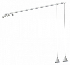 Подвесной светильник Nowodvorski Fourty Surface V 11446