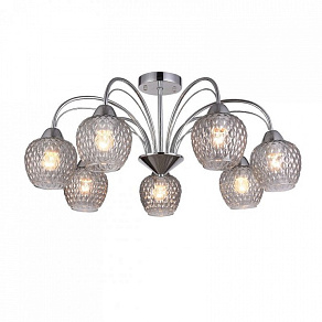 Люстра на штанге F-promo Olimp 2540-7U