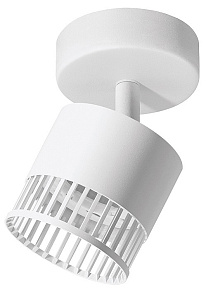 Накладной светильник Wolta PORTA WSL-GX53/19W-1