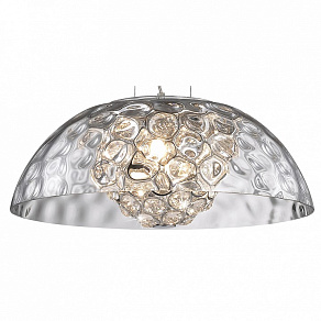 Подвесной светильник Odeon Light Malinesa 2607/4