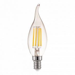 Лампа светодиодная Elektrostandard BL159 E14 5Вт 4200K a049726