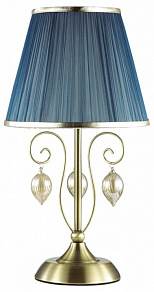 Настольная лампа декоративная Odeon Light Niagara 3921/1T