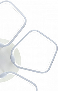 Потолочная люстра Natali Kovaltseva Smart home LED LAMPS 81209