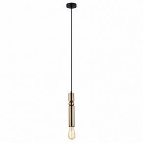 Подвесной светильник Lussole Truman LSP-8144