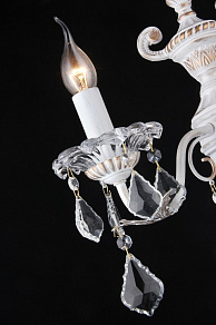 Бра Maytoni Vivaldi ARM400-02-W