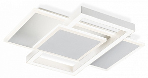 Потолочная люстра Ambrella Light ACRYLICA FA1021