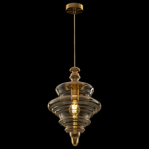 Подвесной светильник Maytoni Trottola P057PL-01BS